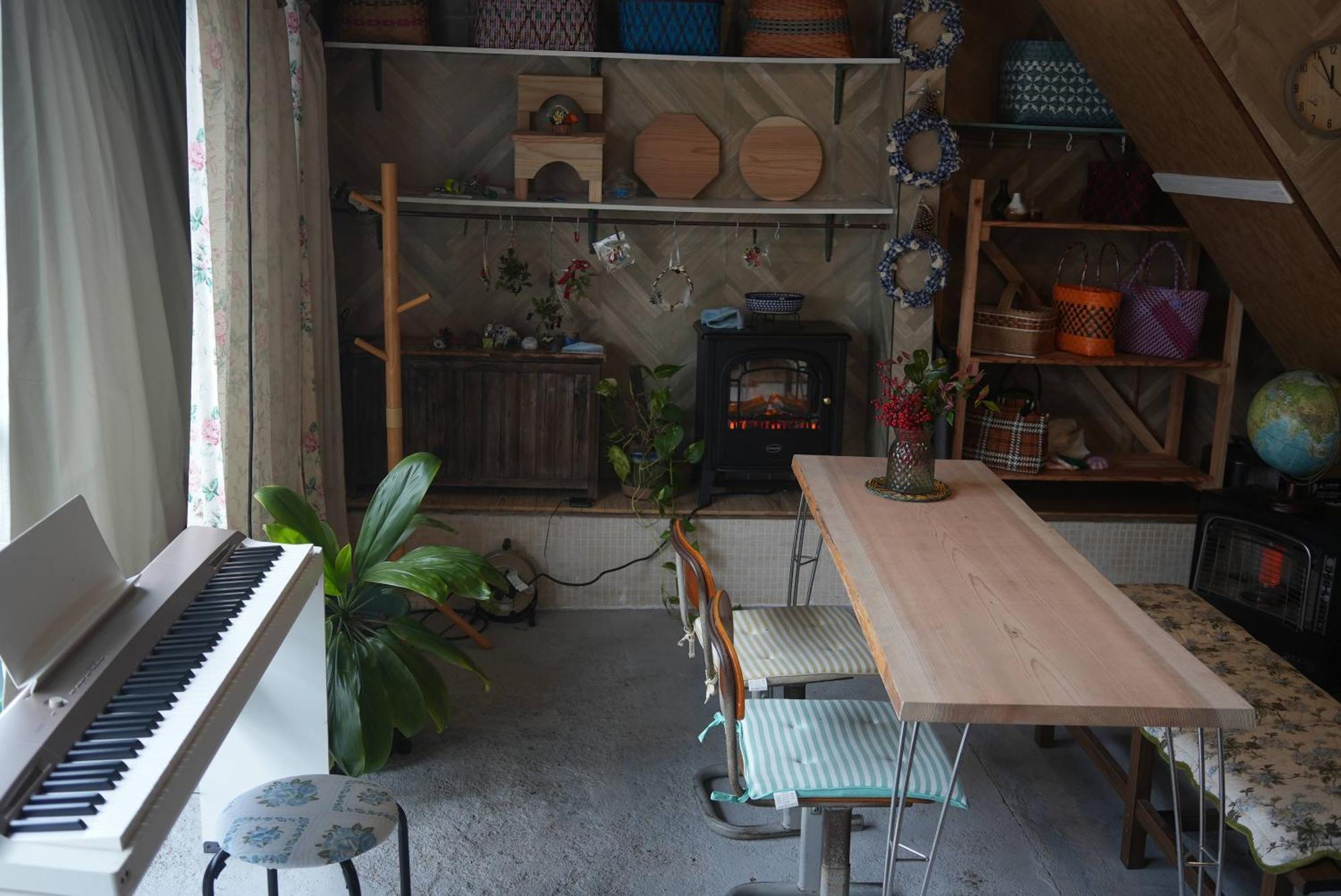 Omusubi Guest House Mamihara Extérieur photo